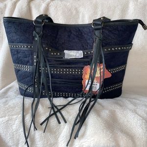 Trinity Ranch Purse
